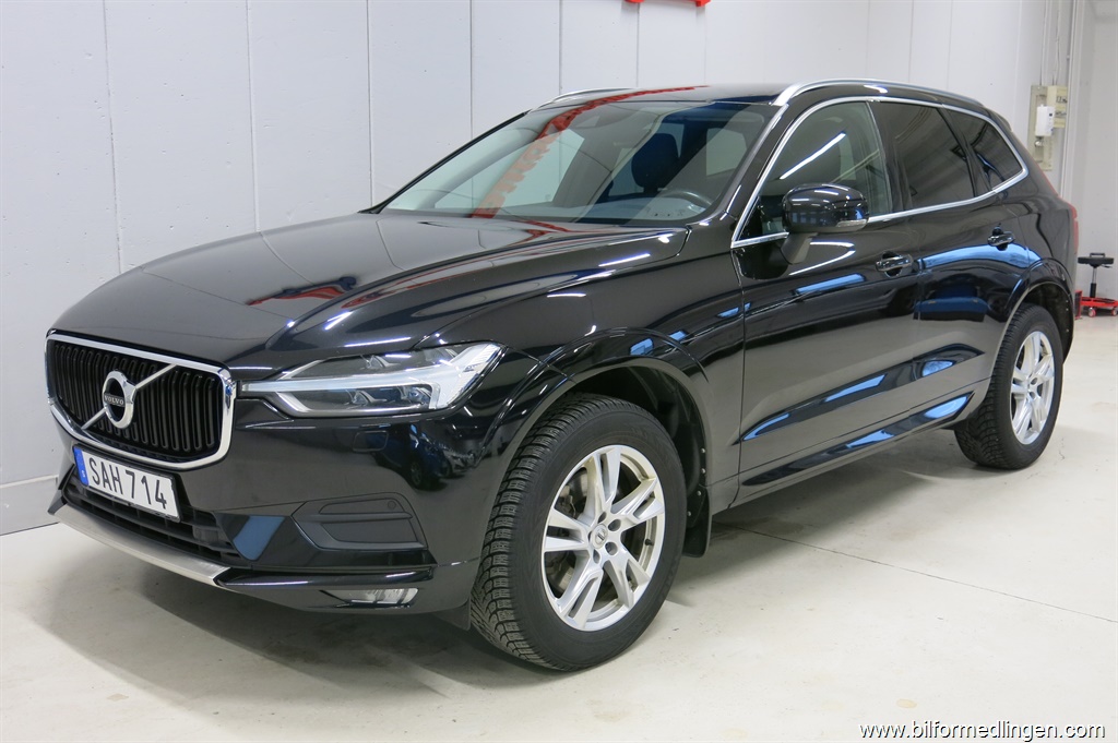 Bild 3 på Volvo XC60