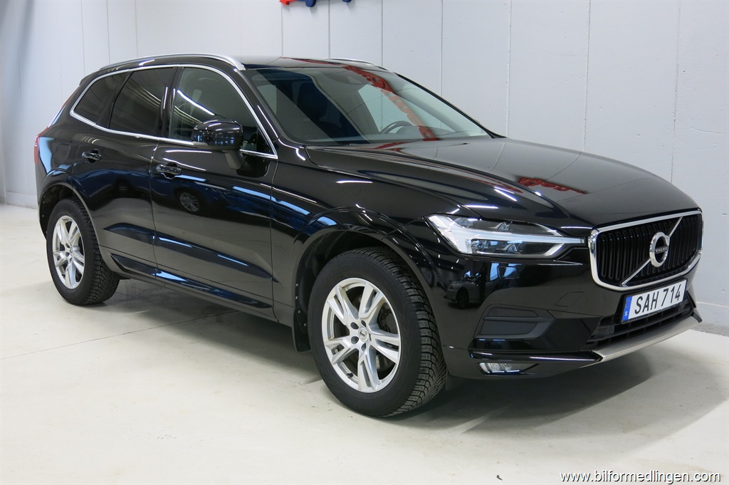 Bild 4 på Volvo XC60