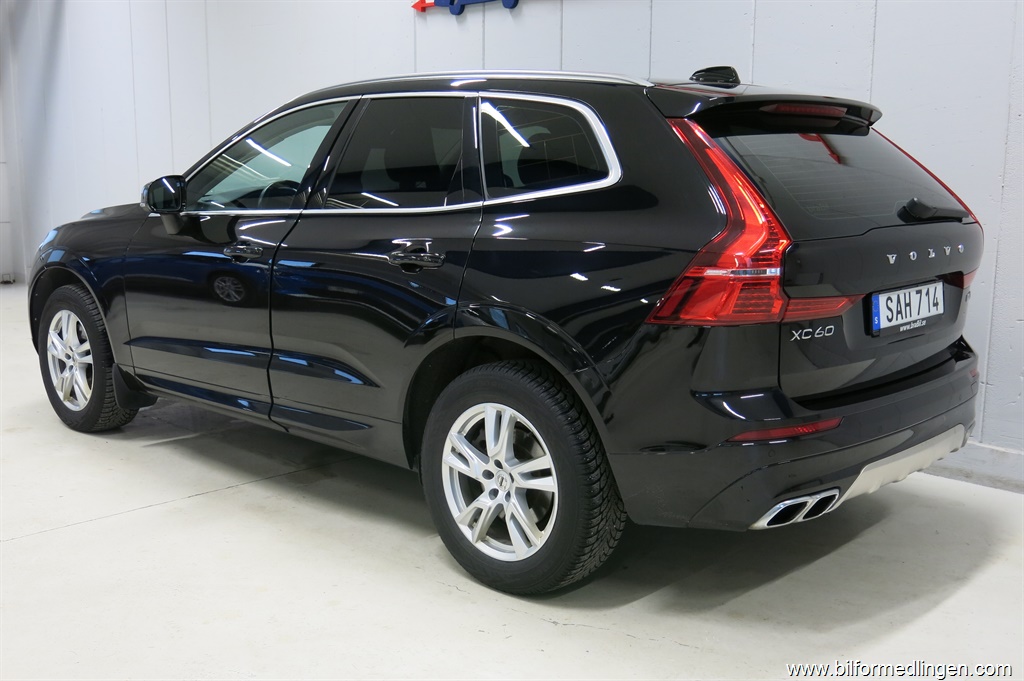 Bild 5 på Volvo XC60