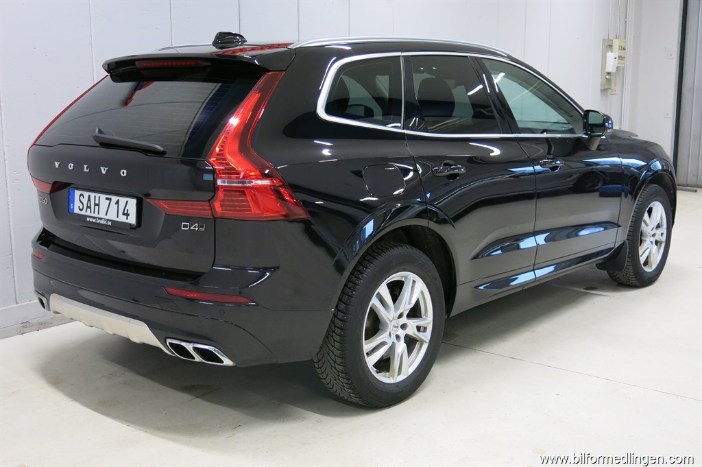 Bild 6 på Volvo XC60