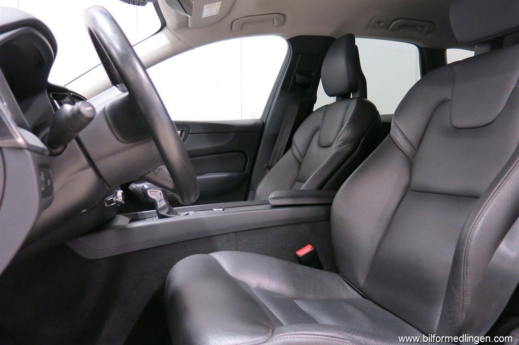 Bild 7 på Volvo XC60
