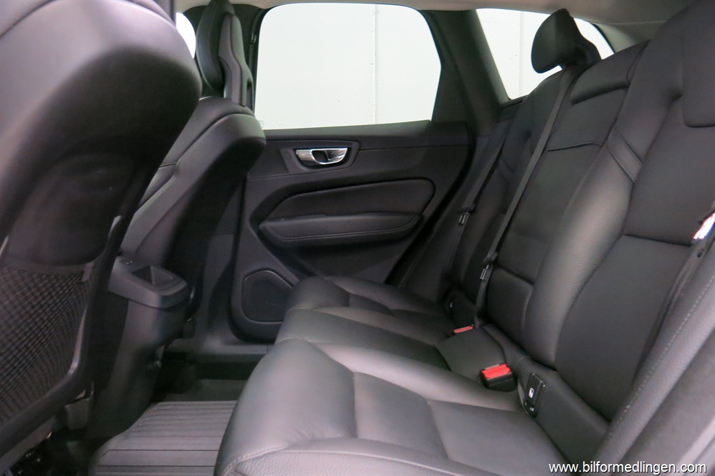 Bild 8 på Volvo XC60