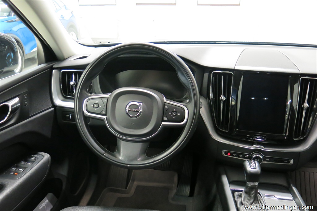 Bild 9 på Volvo XC60