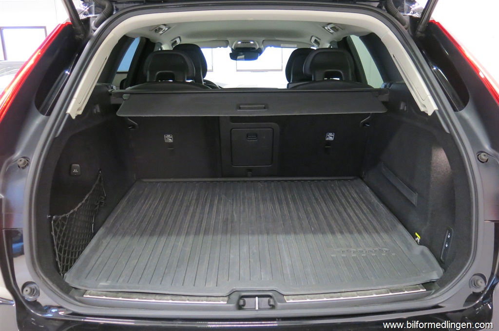 Bild 12 på Volvo XC60