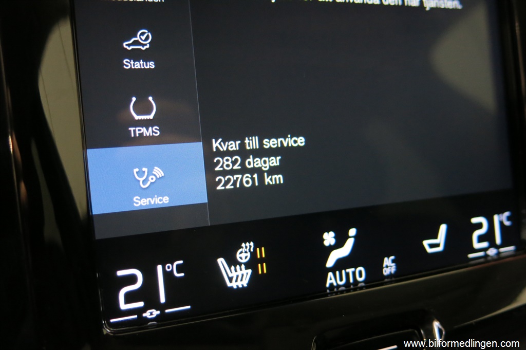 Bild 16 på Volvo XC60
