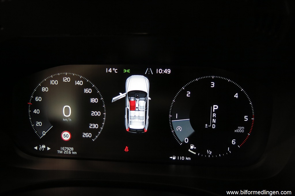Bild 17 på Volvo XC60
