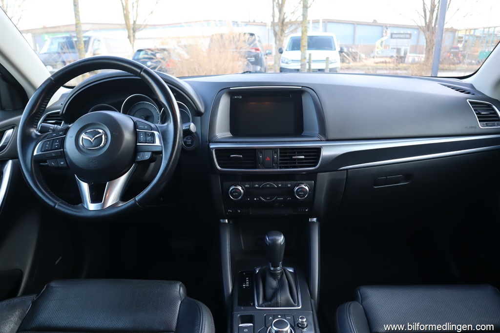 Bild 5 på Mazda CX-5