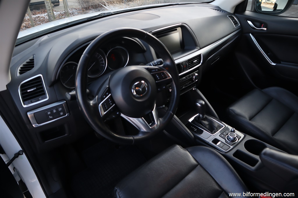 Bild 6 på Mazda CX-5