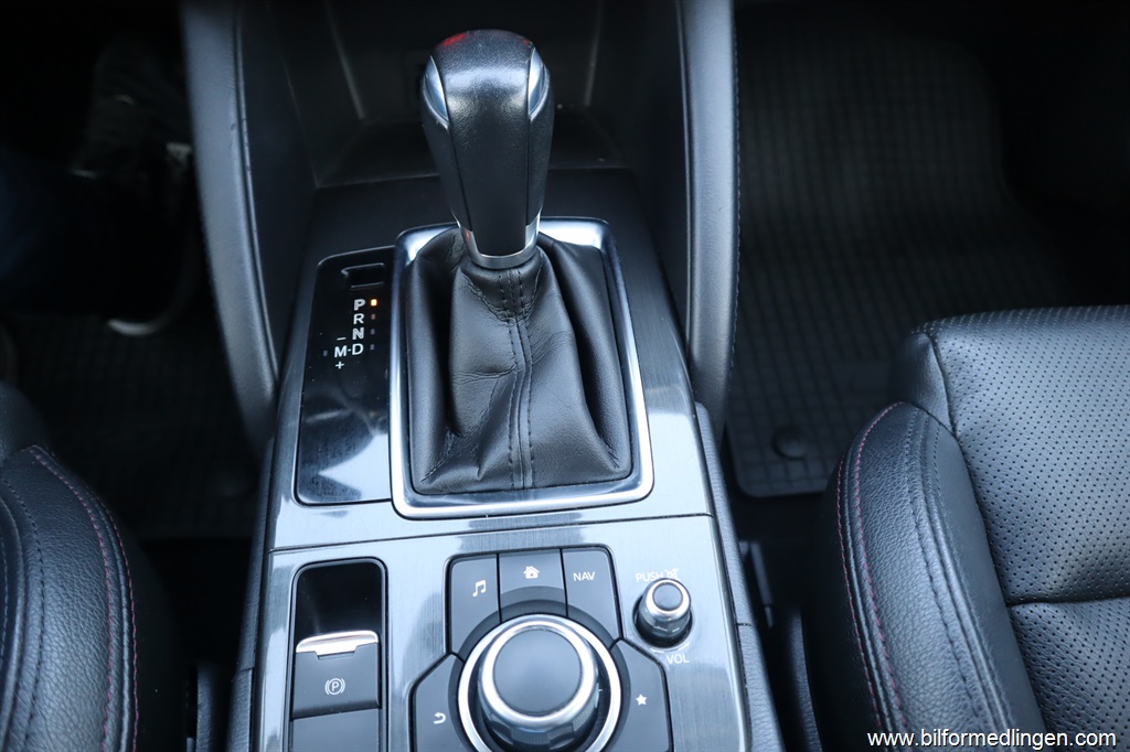 Bild 7 på Mazda CX-5