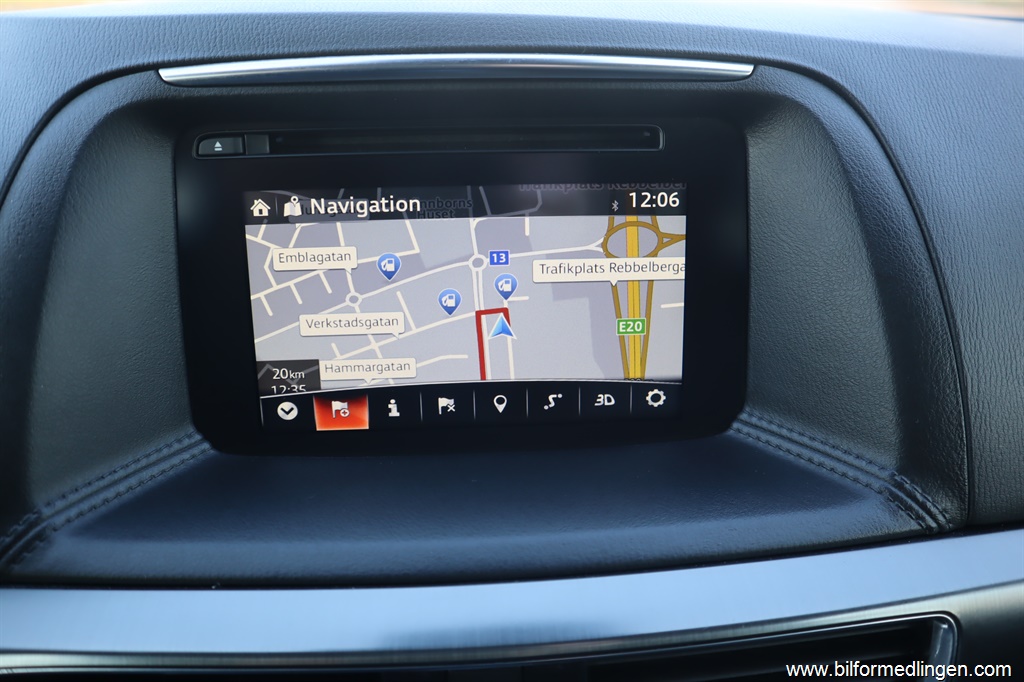 Bild 9 på Mazda CX-5