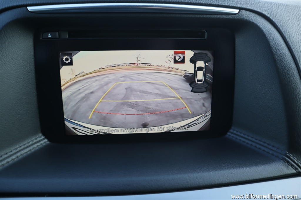Bild 10 på Mazda CX-5