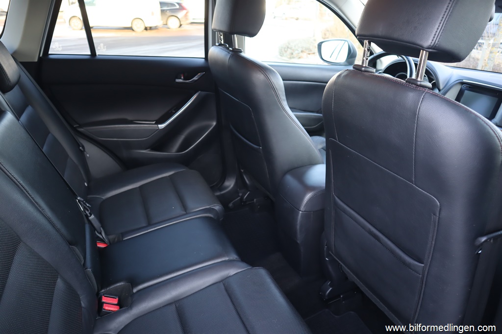 Bild 12 på Mazda CX-5