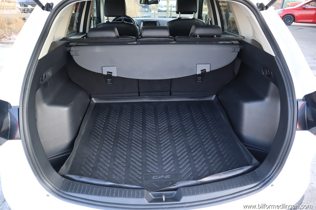 Bild 13 på Mazda CX-5
