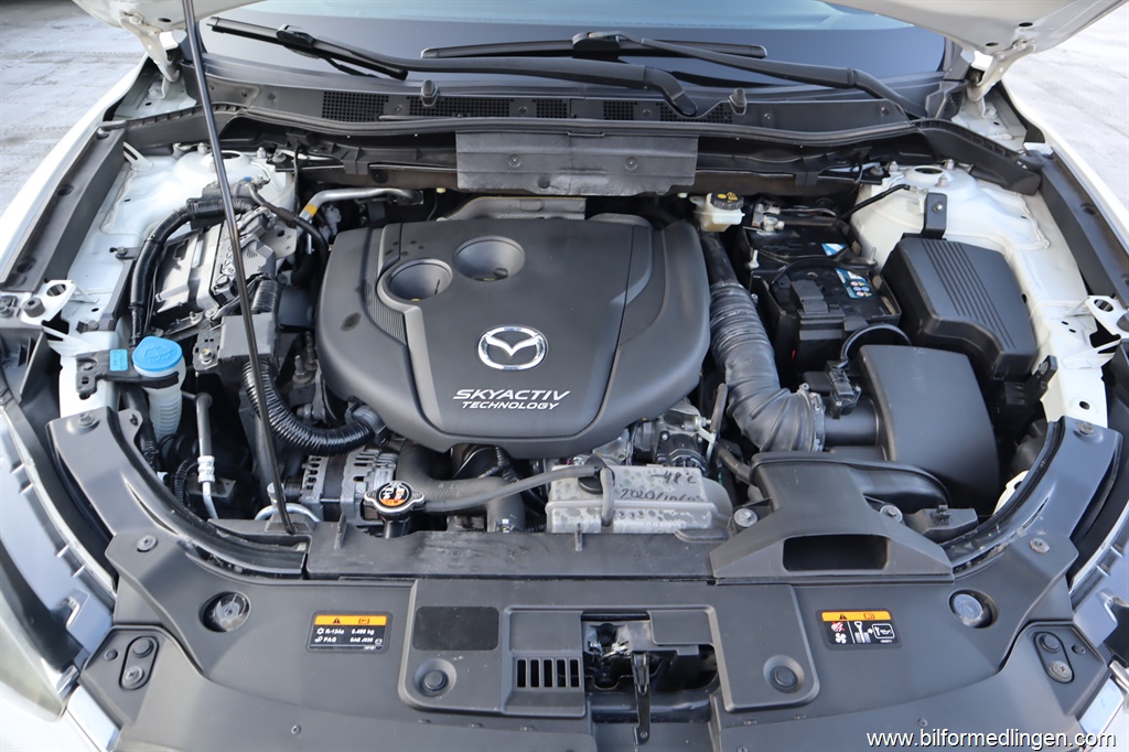 Bild 14 på Mazda CX-5