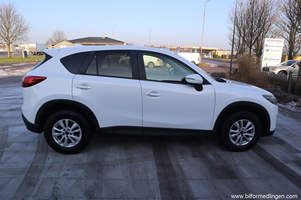 Bild 15 på Mazda CX-5