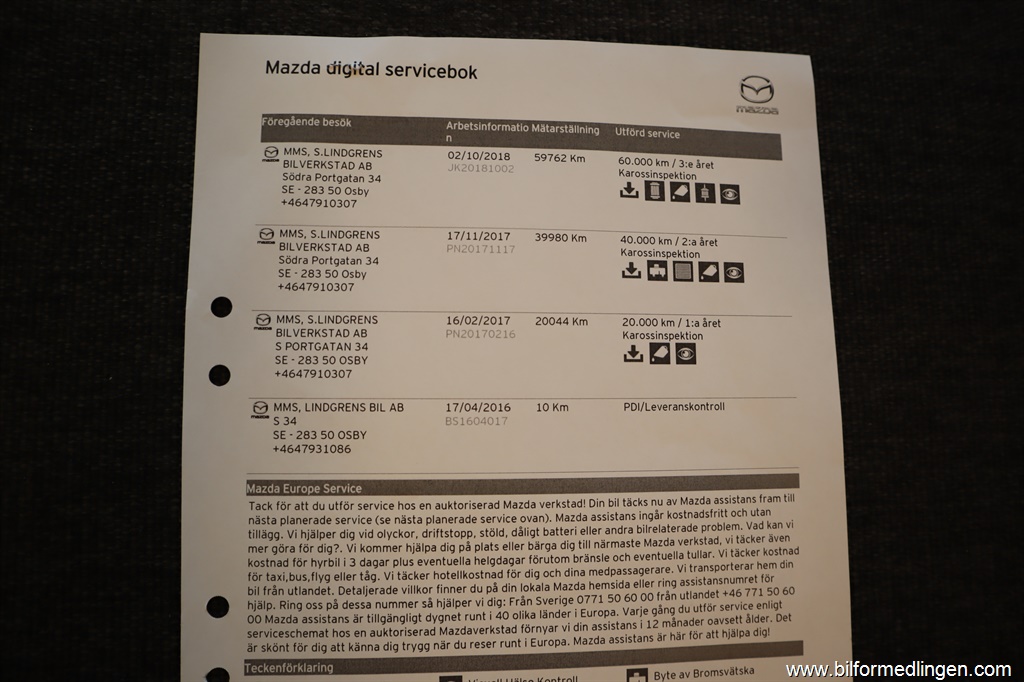 Bild 22 på Mazda CX-5