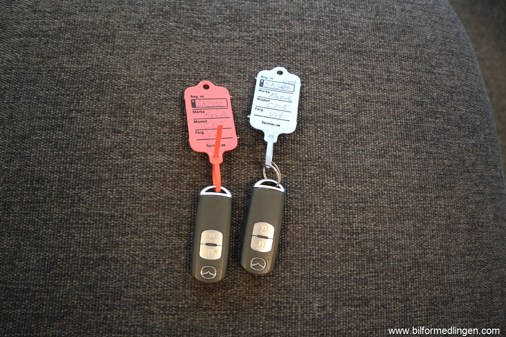 Bild 23 på Mazda CX-5