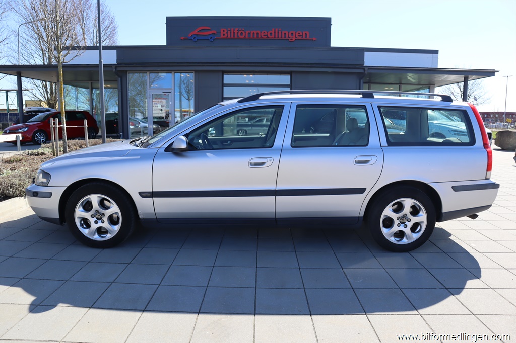 Bild 1 på Volvo V70