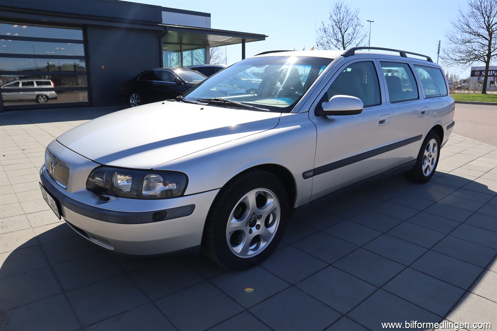Bild 2 på Volvo V70