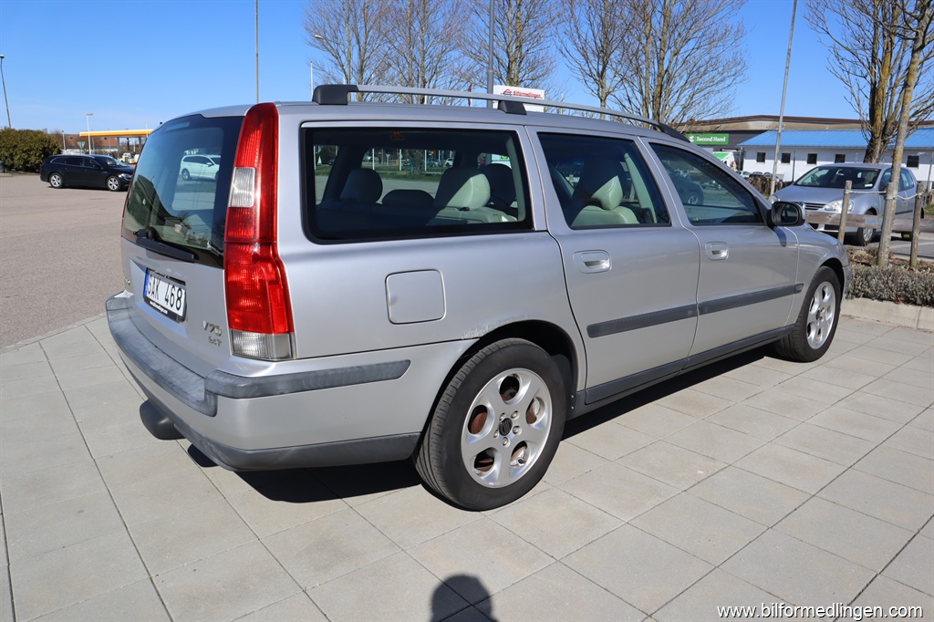Bild 3 på Volvo V70