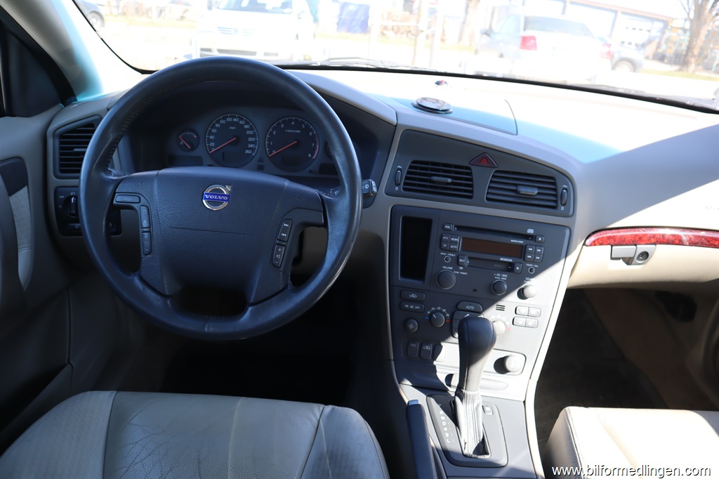 Bild 5 på Volvo V70