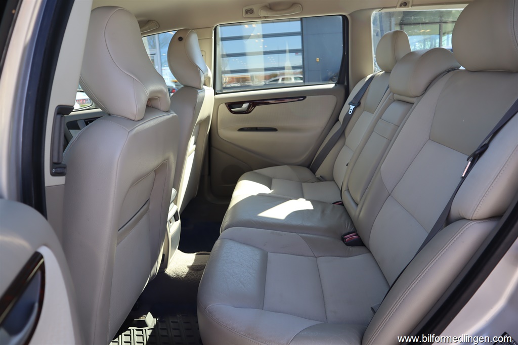 Bild 6 på Volvo V70