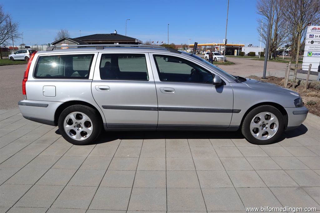 Bild 7 på Volvo V70
