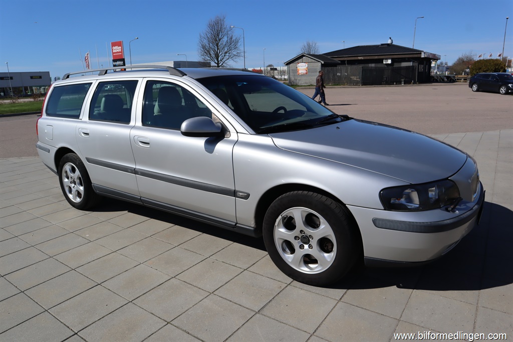 Bild 8 på Volvo V70