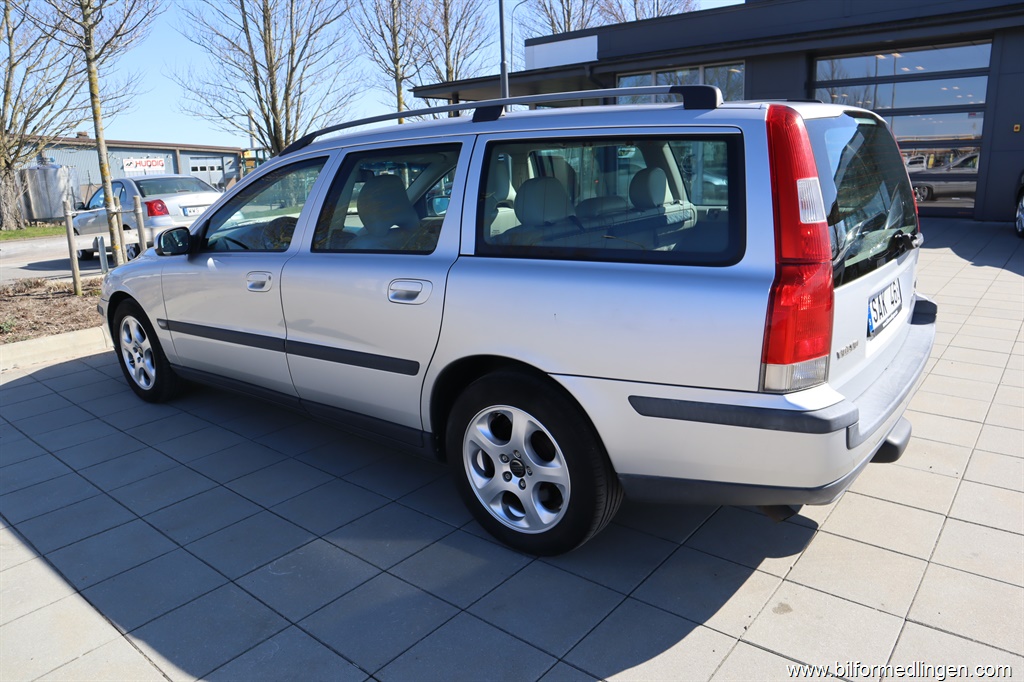 Bild 9 på Volvo V70