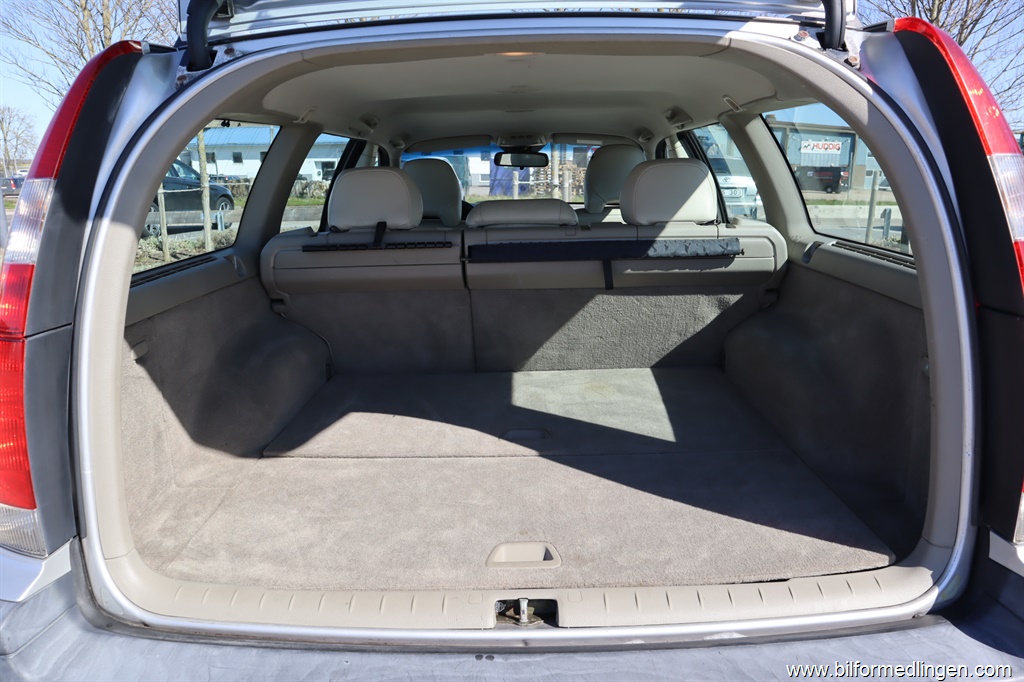 Bild 11 på Volvo V70