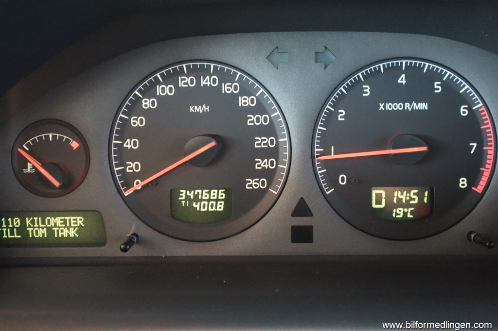 Bild 12 på Volvo V70