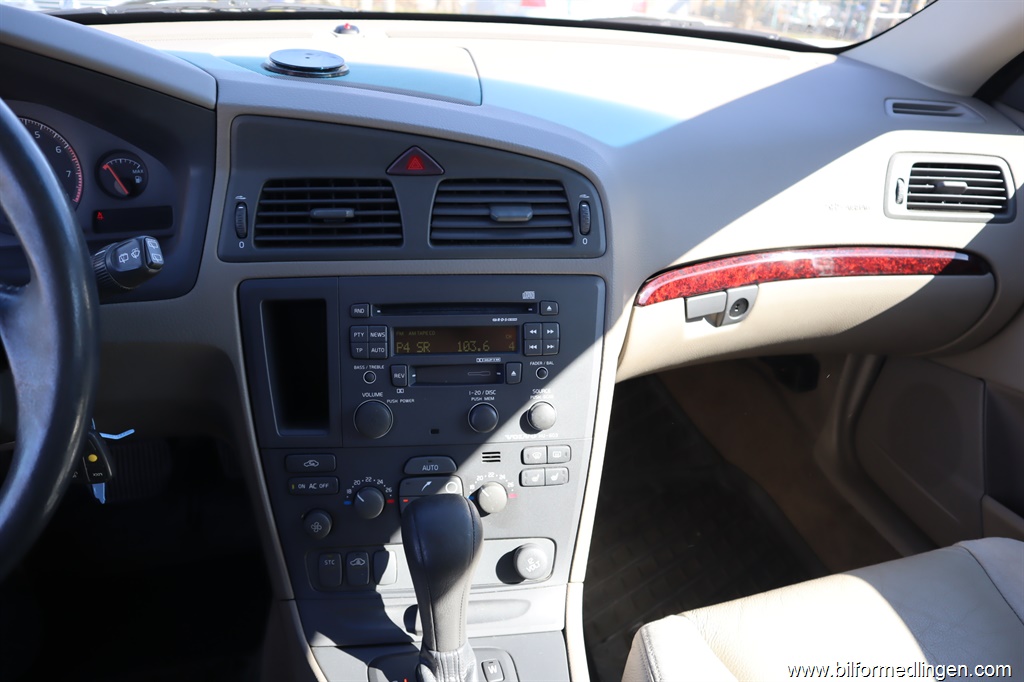 Bild 13 på Volvo V70