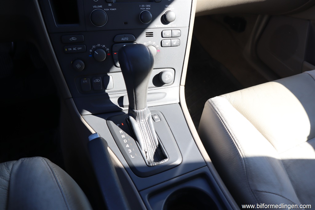Bild 14 på Volvo V70