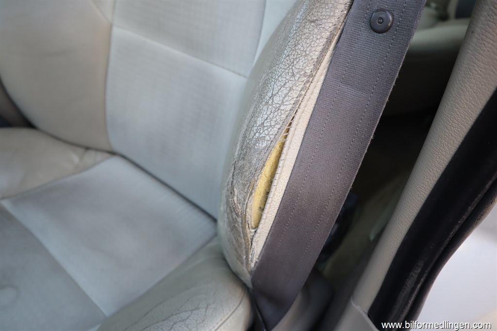 Bild 15 på Volvo V70