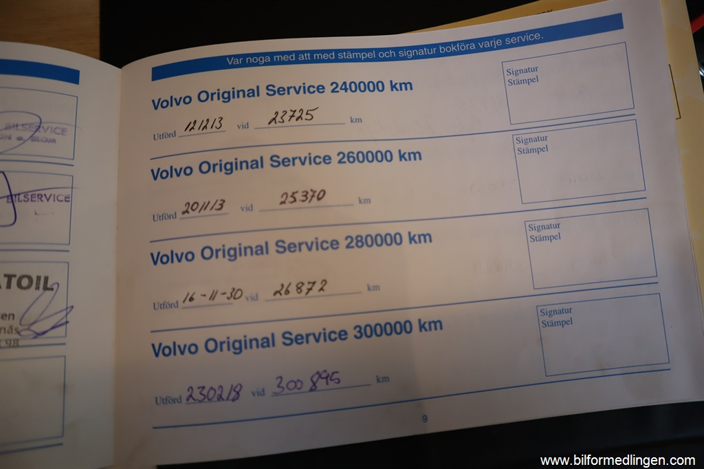 Bild 23 på Volvo V70