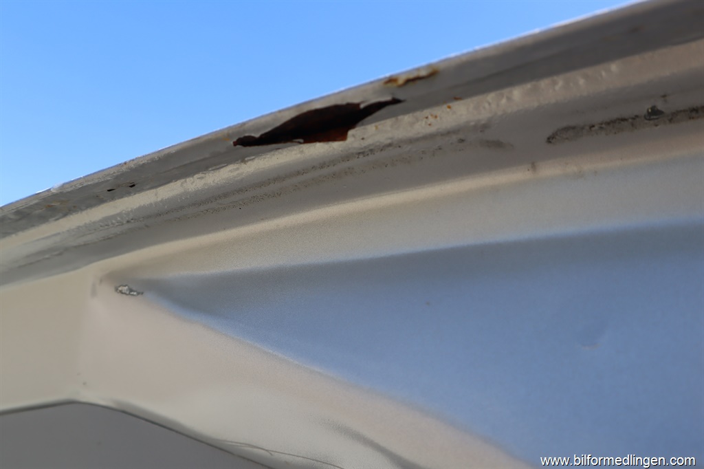 Bild 9 på Chevrolet Trans Sport