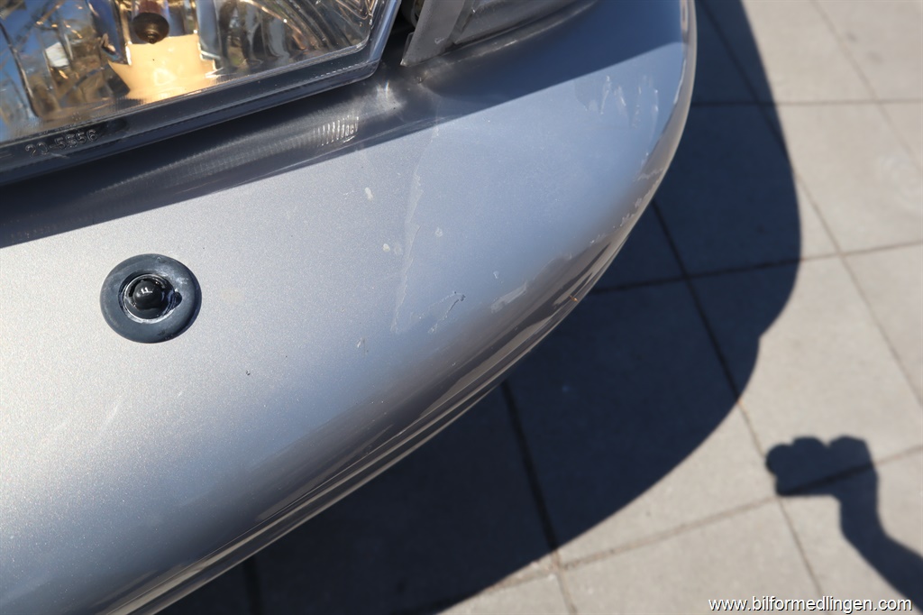 Bild 14 på Chevrolet Trans Sport