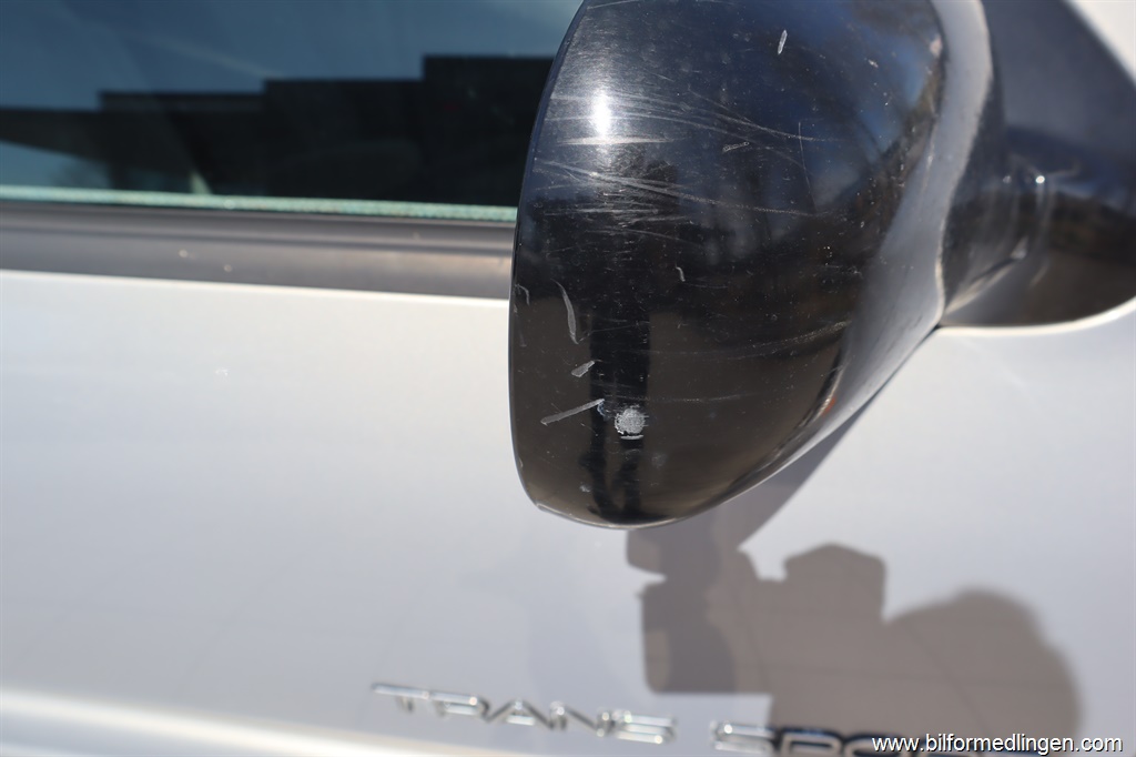 Bild 15 på Chevrolet Trans Sport