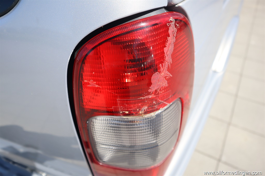 Bild 16 på Chevrolet Trans Sport