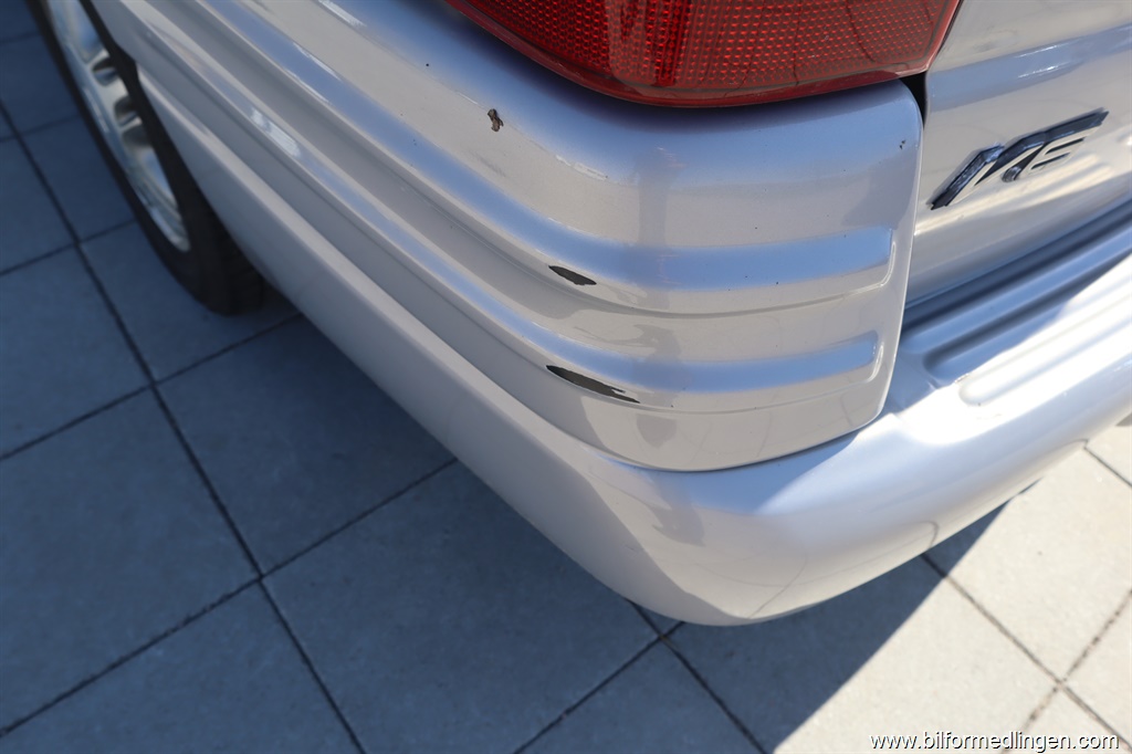 Bild 17 på Chevrolet Trans Sport