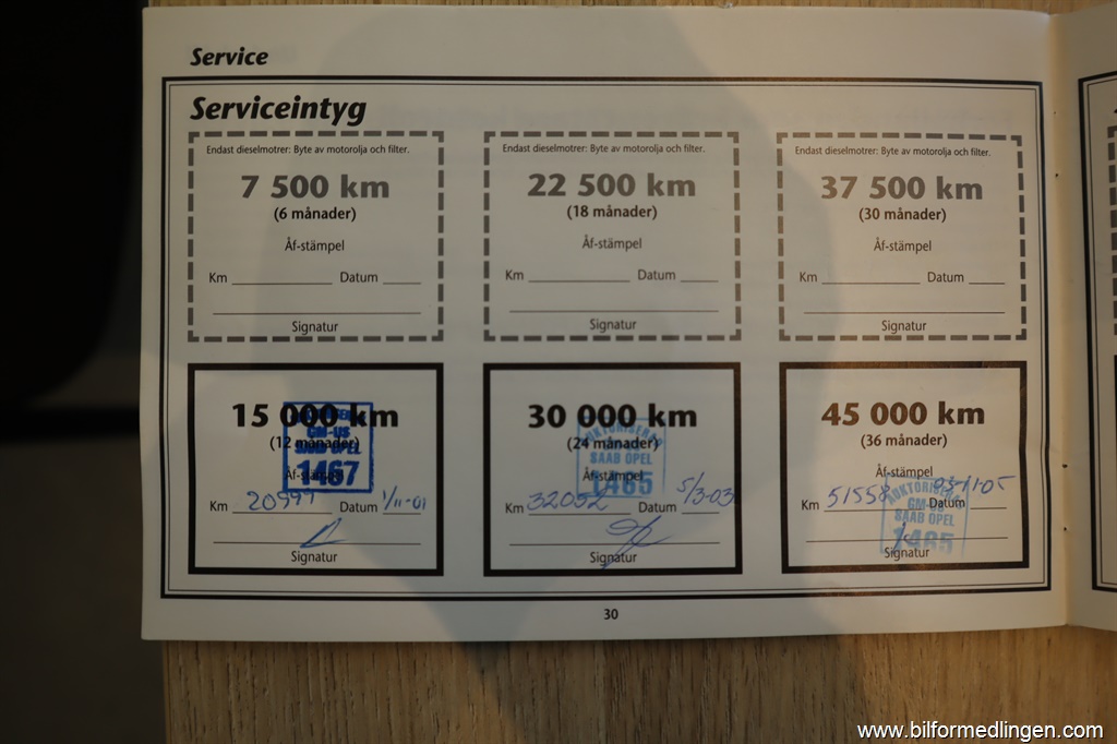 Bild 18 på Chevrolet Trans Sport