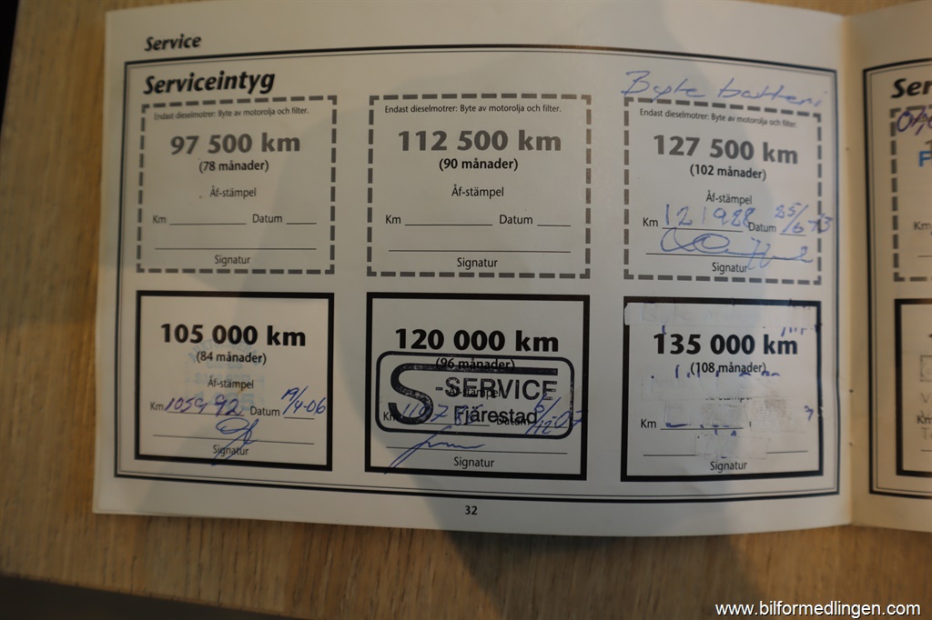 Bild 20 på Chevrolet Trans Sport