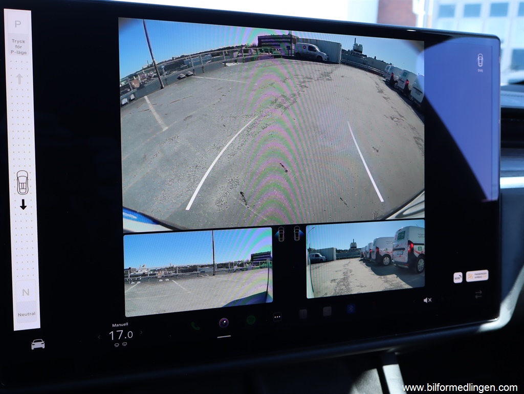 Bild 7 på Tesla Model X