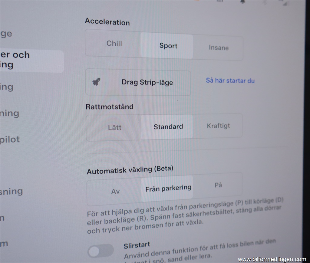 Bild 12 på Tesla Model X