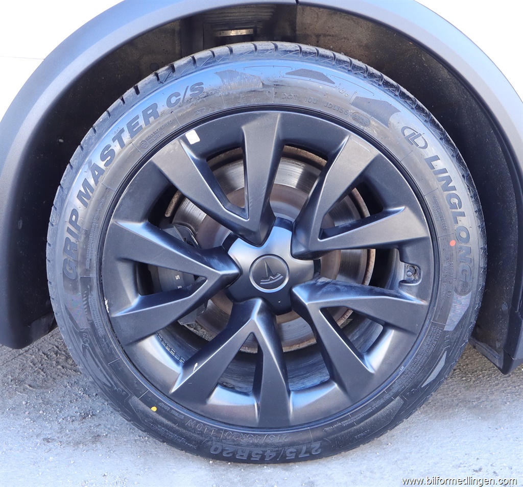 Bild 13 på Tesla Model X