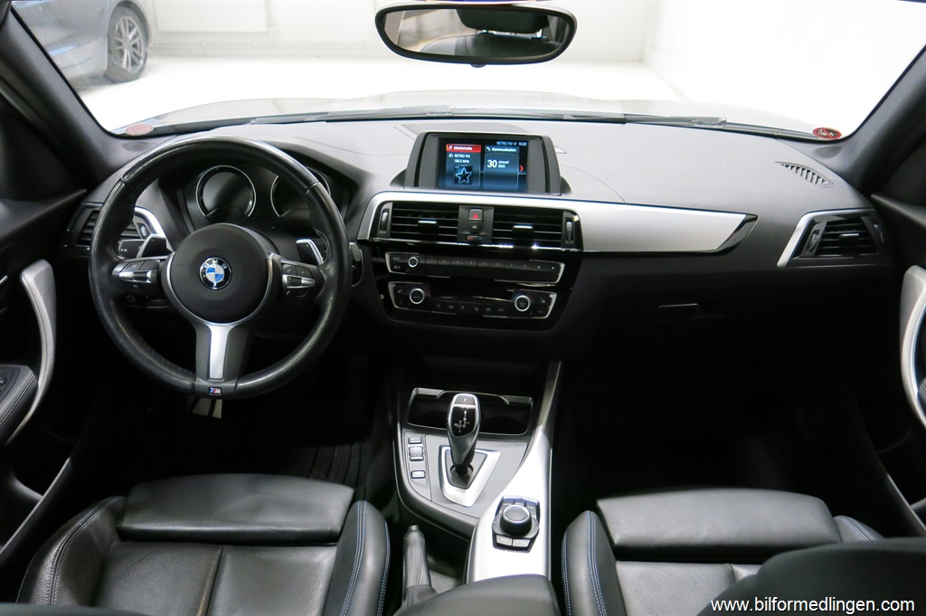 Bild 4 på BMW 120