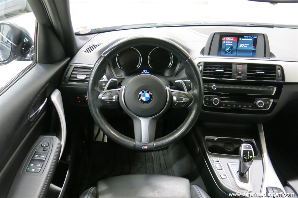 Bild 10 på BMW 120