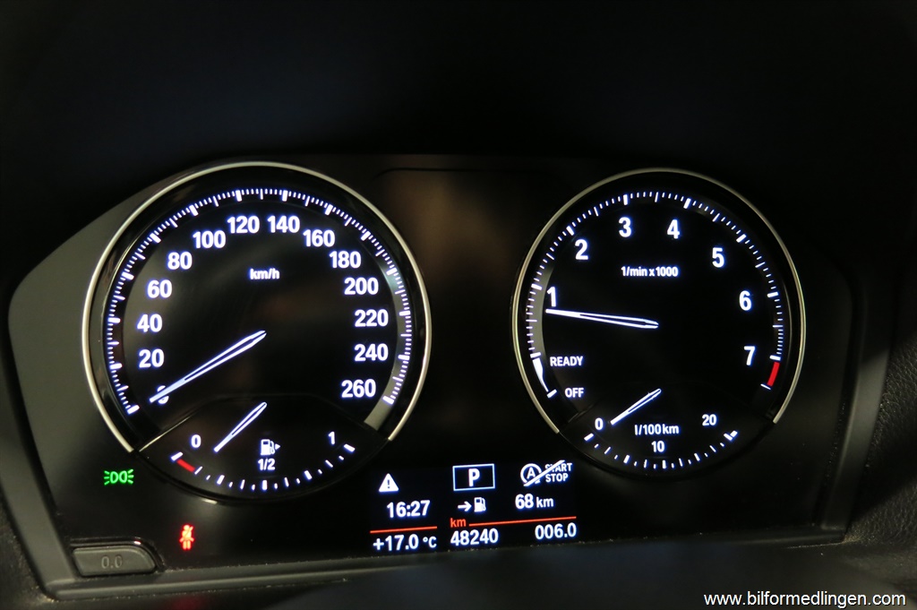 Bild 11 på BMW 120