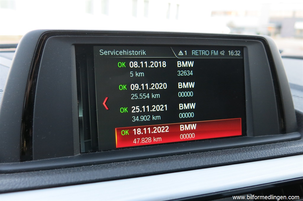 Bild 12 på BMW 120