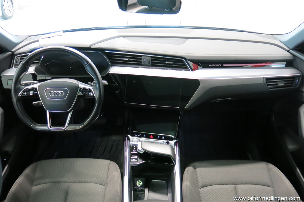 Bild 4 på Audi e-tron